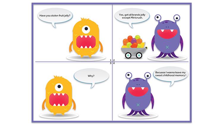 Jelly suppliers